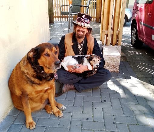 Neuer Vorstand Förderverein Zille 2025